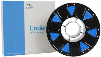 Creality 3D Ender PLA Filament 1.75mm 1kg Blue (6971636403159)
