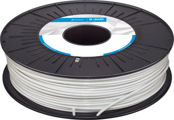 BASF Ultrafuse TPU 64D Filament 1,75mm 750g White