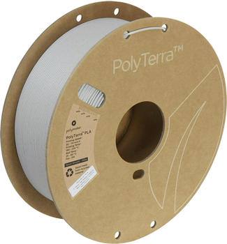 Polymaker PolyTerra PLA Filament 1,75mm 1000g Marble Limestone