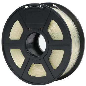Anycubic PLA-ST Filament 1.75mm 1kg Transparent