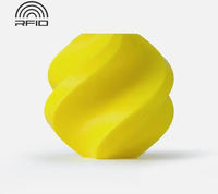 PLA Basic 1.75 mm 1 Kg - Yellow
