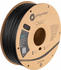 Polymaker PolyLite LW-PLA 1,75mm 800g Black