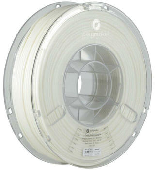 Polymaker Polysmooth Filament White 750g 2,85 mm
