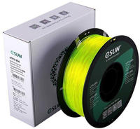 eSUN TPU-95A Translucent Yellow, 1,75 mm / 1000 g