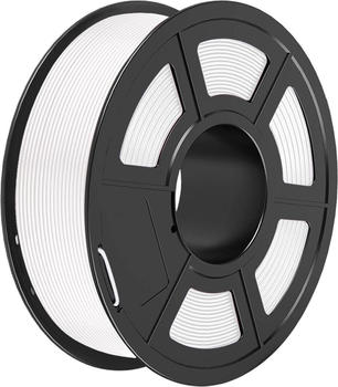 Sunlu PETG Filament 1,75mm 1kg White (6933582306861)