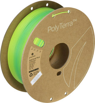 Polymaker PolyTerra PLA 1.75mm 1kg Gradient
