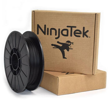 NinjaTek Cheetah flexibel Filament 2.85mm 1000g Black