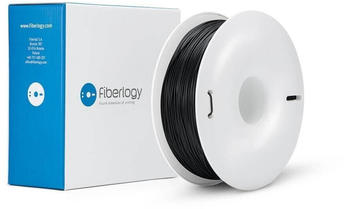 Fiberlogy MattFlex 40D TPU Filament 1,75mm 850g Black