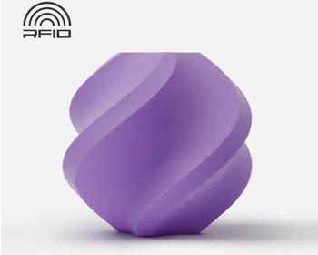 Bambu Lab PLA Filament 1.75mm 1kg Purple