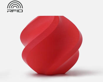 Bambu Lab PLA Filament 1.75mm 1000g Scarlet Red