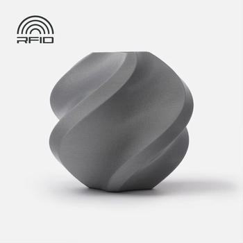 Bambu Lab PLA Basic Filament 1.75mm 1kg Silver