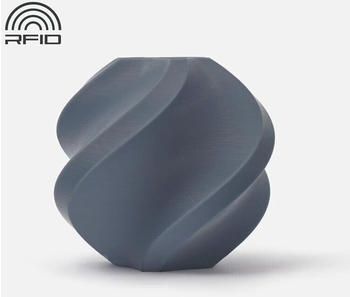 Bambu Lab PLA Basic Refill Filament 1.75mm 1kg Blue Gray