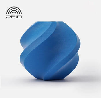 Bambu Lab PLA Filament 1.75mm 1kg Matte Marine Blue
