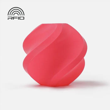 Bambu Lab PLA Basic Refill Filament 1.75mm 1kg Pink