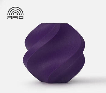 Bambu Lab PETG-CF Filament 1.75mm 1000g Violet