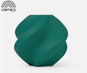 Bambu Lab PETG-CF Filament 1.75mm 1000g Malachite Green
