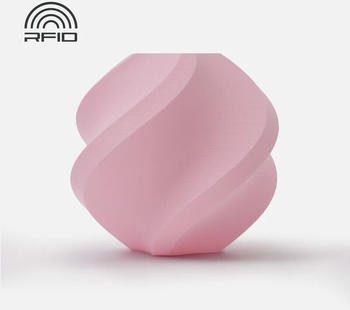 Bambu Lab PLA Refill Filament 1.75mm 1000g Matte Sakura Pink