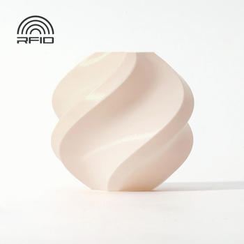 Bambu Lab PLA Basic Refill Filament 1.75mm 1000g Beige