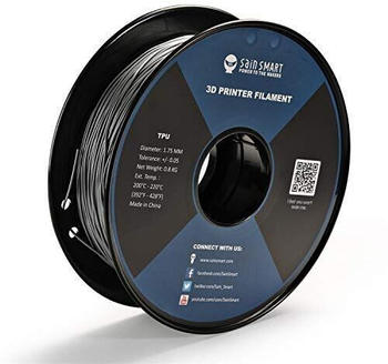 SainSmart TPU Filament 1,75mm 800g Silver SainSmart TPU Filament 1,75mm 800g Silver