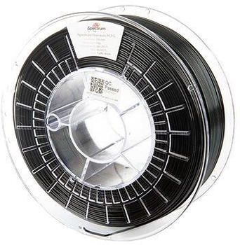 Spectrum Premium PCTG Filament 1.75mm 1kg Traffic Black