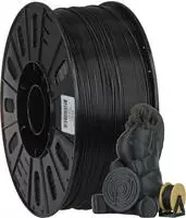 PrimaCreator PV24-PLAM-175-1000-BK, PrimaCreator PrimaValue PLA+ 1.75 mm, 1 kg,...