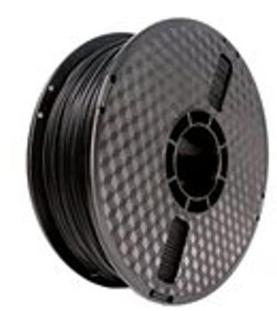 Gembird PLA Filament 1.75mm 1000g Black