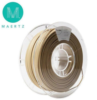 Maertz PLA Filament 2,85mm 1.000g Matt Beige