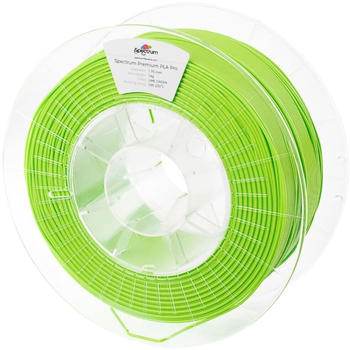 Spectrum S-Flex 90A Filament 1.75mm 500g Lime Green