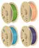 Anycubic PLA Filament Pantone 4 Pack