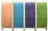Anycubic PLA Filament Pantone 4 Pack