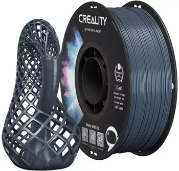 Creality 3D CR-ABS Filament 1.75mm 1000g Grey Creality 3D CR-ABS Filament 1.75mm 1000g Grey