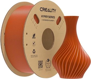 Creality 3D Hyper PLA Filament 1.75mm 1000g Brown