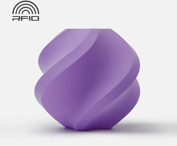 Bambu Lab PLA Matte Refill Filament 1.75mm 1.000g Lilac