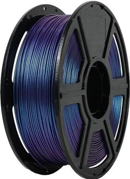 FlashForge HS PETG Filament 1.75mm 1kg Nebula Purple