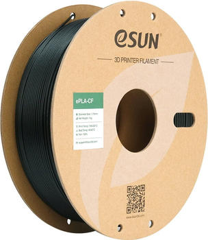 eSun3D ePLA-CF Filament 1.75mm 1000g Green