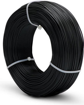 Fiberlogy Refill R PET-G Filament 1.75mm 850g Anthracite