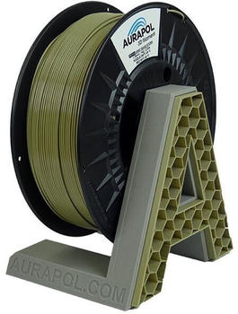 AURAPOL PET-G Filament 1,75mm 1kg ARMY Sand Storm