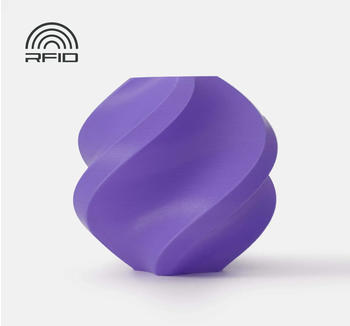 Bambu Lab PLA Basic Refill Filament 1.75mm 1.000g Purple