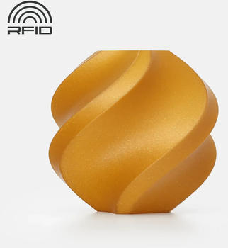 Bambu Lab PLA Filament 1.75mm 1.000g Sparkle Gold