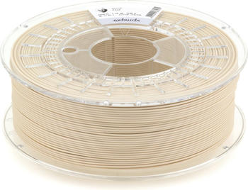 Extrudr Flax Filament 1.75mm 1.100g Natural