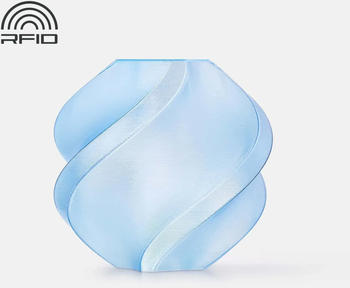 Bambu Lab PETG Filament 1.75mm 1.000g Translucent Light Blue