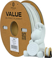 Value PLA+ - Light Grey