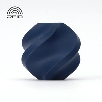 Bambu Lab PLA Refill Filament 1.75mm 1.000g Dark Blue