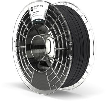 Extrudr DuraPro PC/PBT Filament 1.75mm 700g Carbon