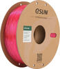 3D Druckmaterialien pink