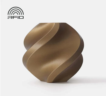 Bambu Lab PLA Basic Bronze - Refill