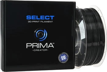PrimaCreator PrimaSelect PC Filament 1.75mm 1kg Carbon