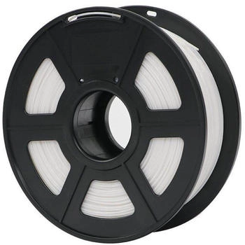 Anycubic PLA-ST Filament 1.75mm 1kg White