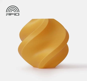 Bambu Lab PLA Basic Refill Filament 1.75mm 1.000g Gold