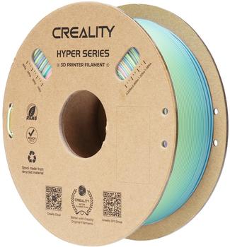 Creality 3D Hyper PLA Filament 1.75mm 1000g Rainbow Spring Lake